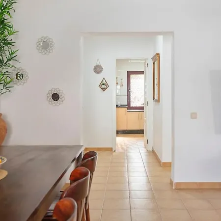 Casa Kiky, Boho-chic With Botanical Garden 빌라 *