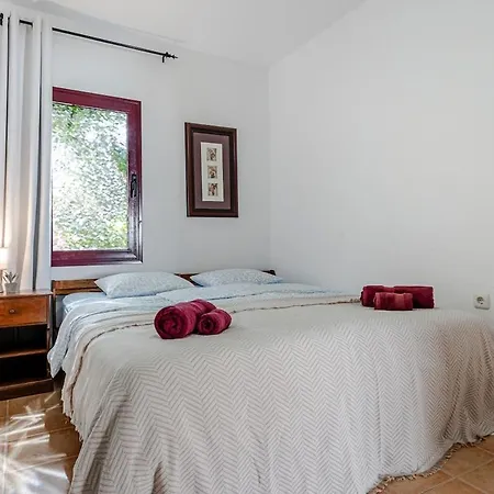 Casa Kiky, Boho-chic With Botanical Garden La Oliva