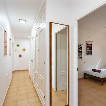 Casa Kiky, Boho-chic With Botanical Garden Villa *