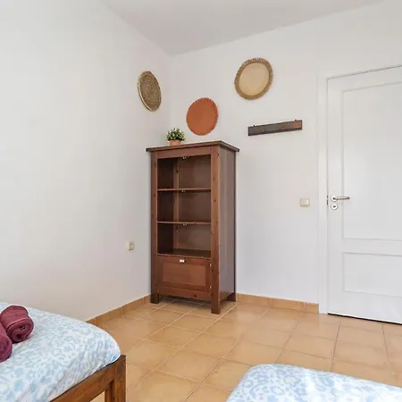Villa Casa Kiky, Boho-chic With Botanical Garden La Oliva